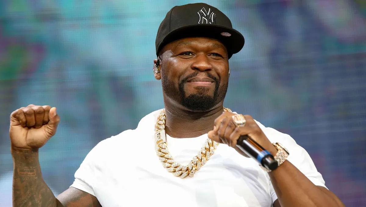 50 Cent Joins New Street Fighter Adaptation — He Will Play Balrog