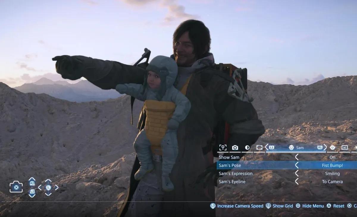 What’s Happening with Death Stranding 2: Spoilers, Speed, and PS5 Power