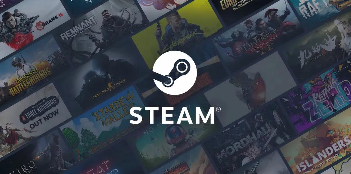 Steam Faces Escalating Spam and Stolen Game Crisis