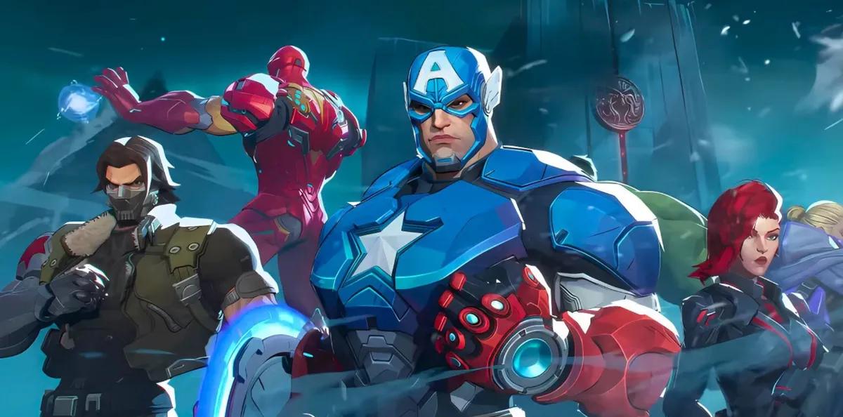 Marvel Rivals Offering Free 6,000 Units in New Puzzle Challenge