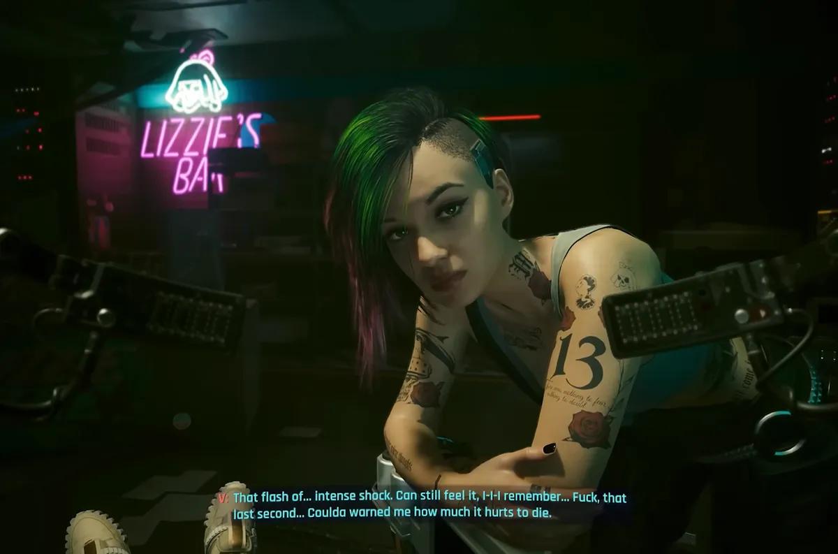 Cyberpunk 2077 Switch 2 – A Surprisingly Solid Port That Actually Works