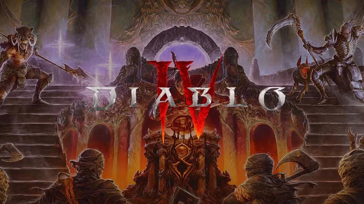 Diablo 4 Season 9 Brings Major Balance Updates to Uniques Across Multiple Classes