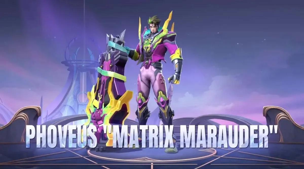 Mobile Legends: Bang Bang – July 2025 Starlight Pass Highlights: Phoveus Debuts His First Starlight Skin