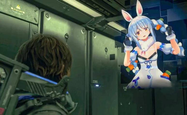 Death Stranding 2 Features Usada Pekora Because Kojima Likes Her — That’s How He Works