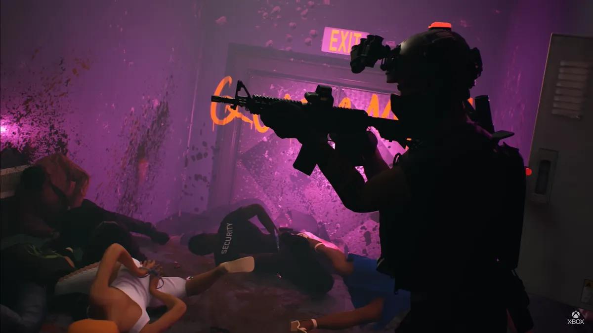 Ready or Not Console Release Gets Light Censorship Ahead of Launch