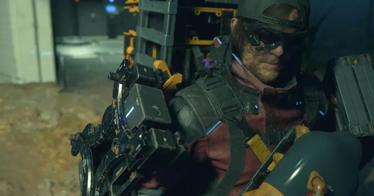 Players Say Death Stranding 2’s Supply Requests Are Ruining the Map—and They Might Be Right