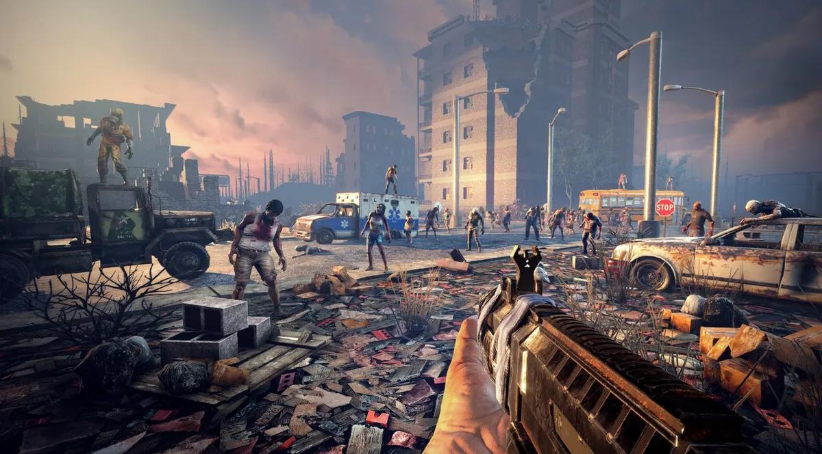 7 Days to Die's 2.0 Update Makes Biomes Dangerous and Progression Smarter