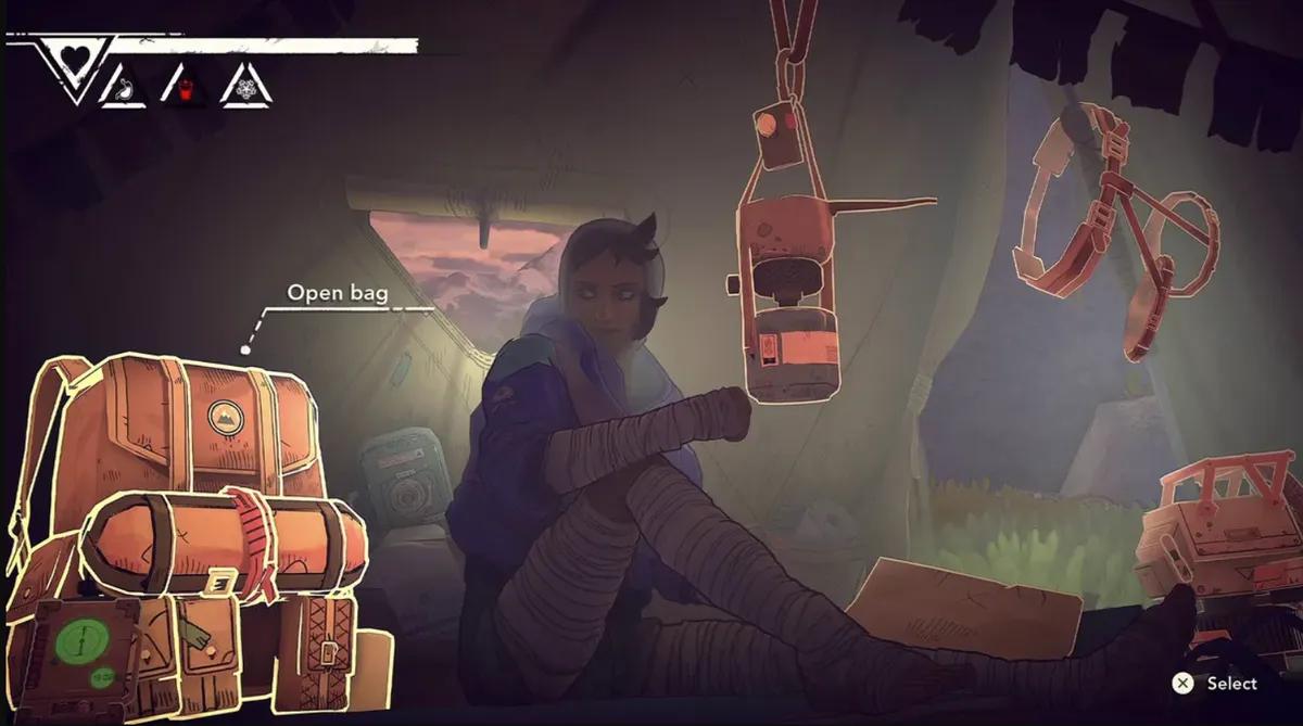Cairn’s Climbing Demo Feels Like a Real Survival Test, and It Works