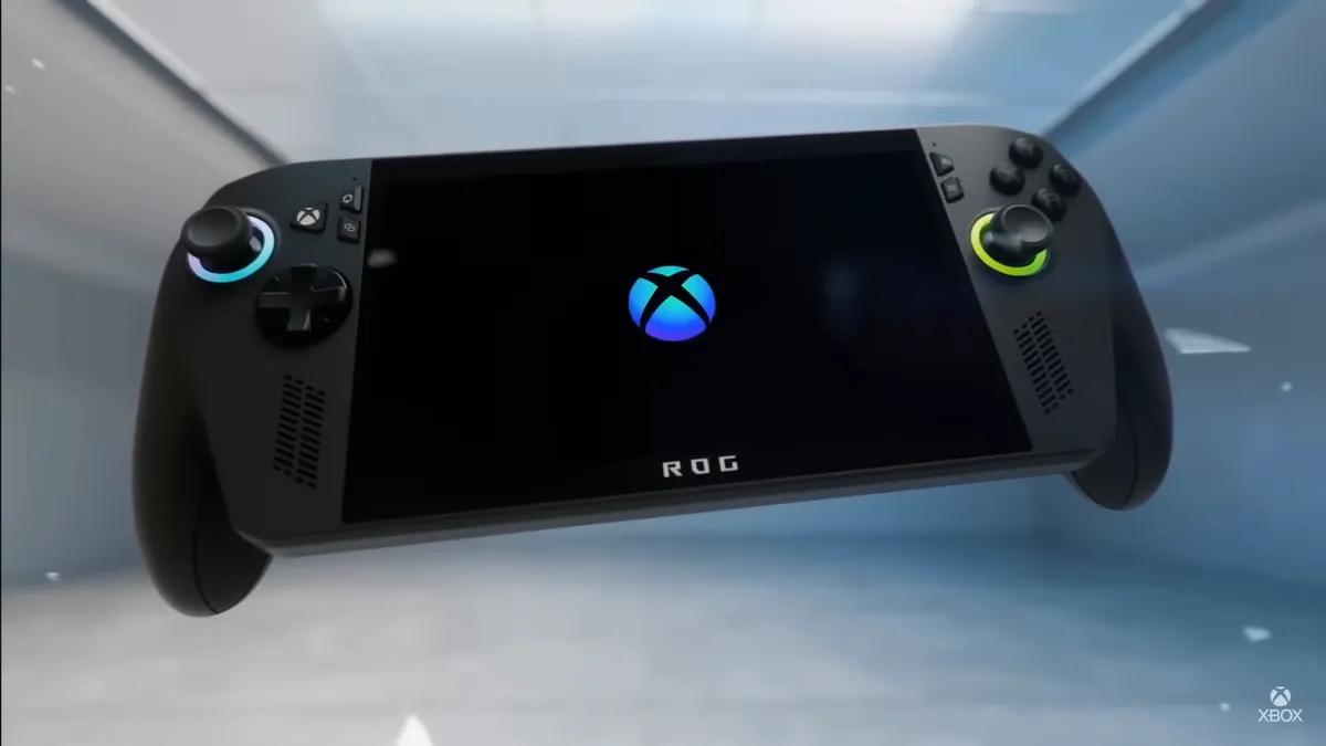 Xbox Hardware Might Be Done, Says One of Its Original Creators