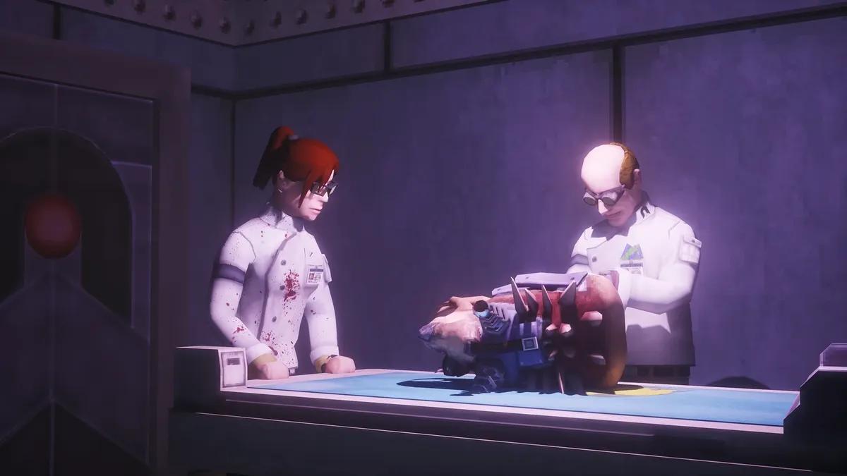 Abiotic Factor 1.0 Brings Half-Life Vibes and Co-op Chaos on July 22
