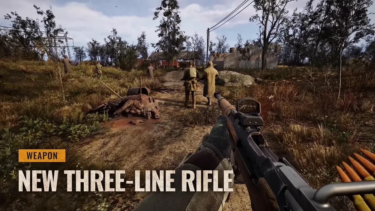 Stalker 2 Fixes A-Life and Adds Massive Mod Tools in Patch 1.5