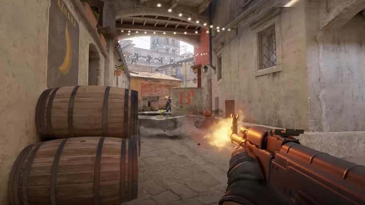 Record-Breaking Counter-Strike 2 Skin Sells for $45,000—Here’s Why
