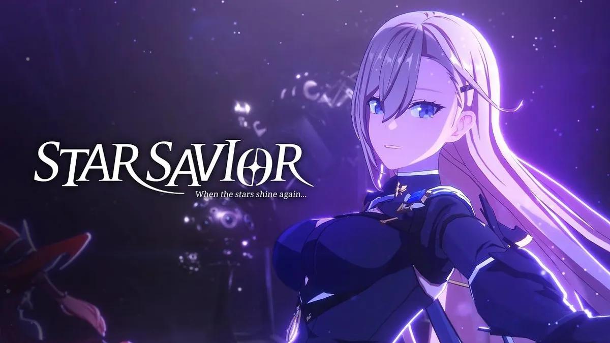 StarSavior Closed Beta Begins July 23 — Here's How to Join the Test