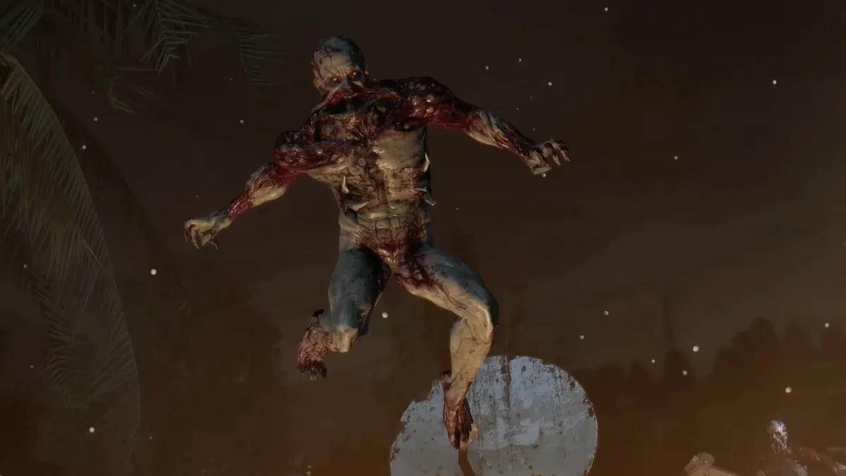 Dying Light Gets a Major Overhaul With the New Retouched Update