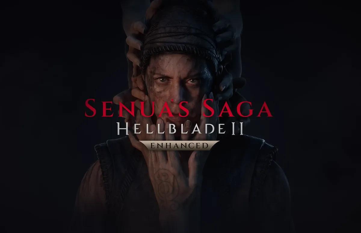 Hellblade II Enhanced Arrives on PS5 with Major Upgrades