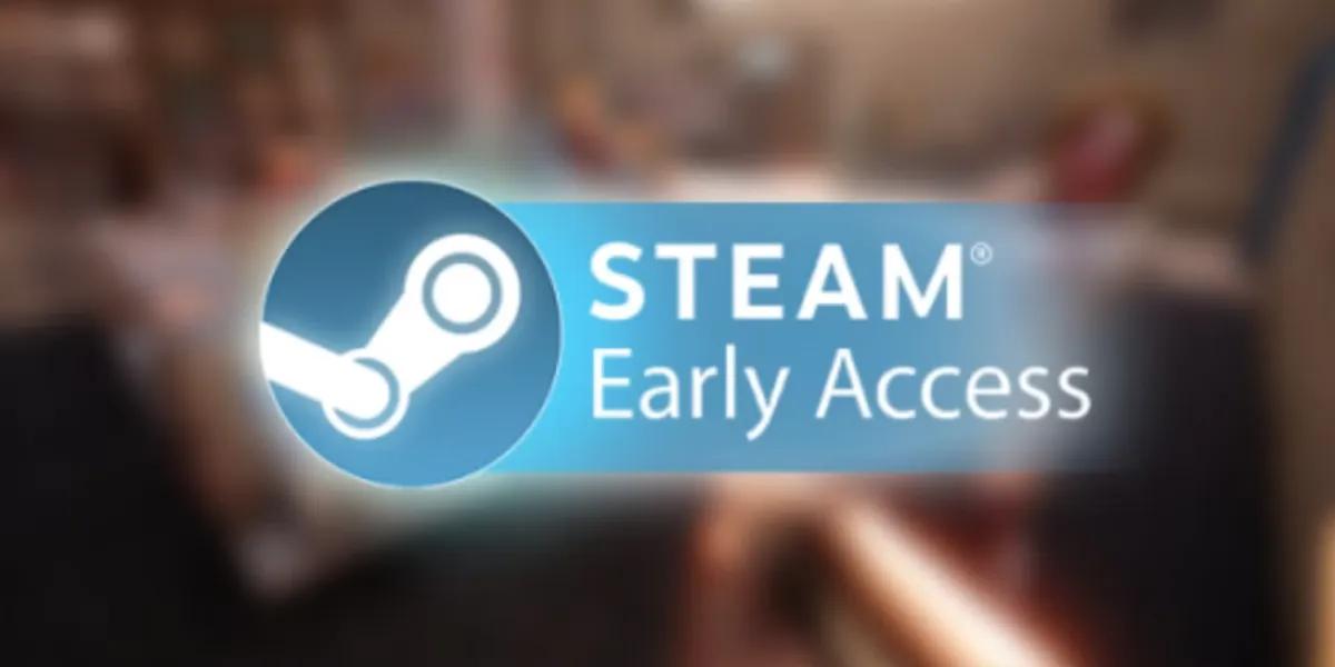Steam Early Access Isn’t What It Used to Be—Why It Might Fall The Game