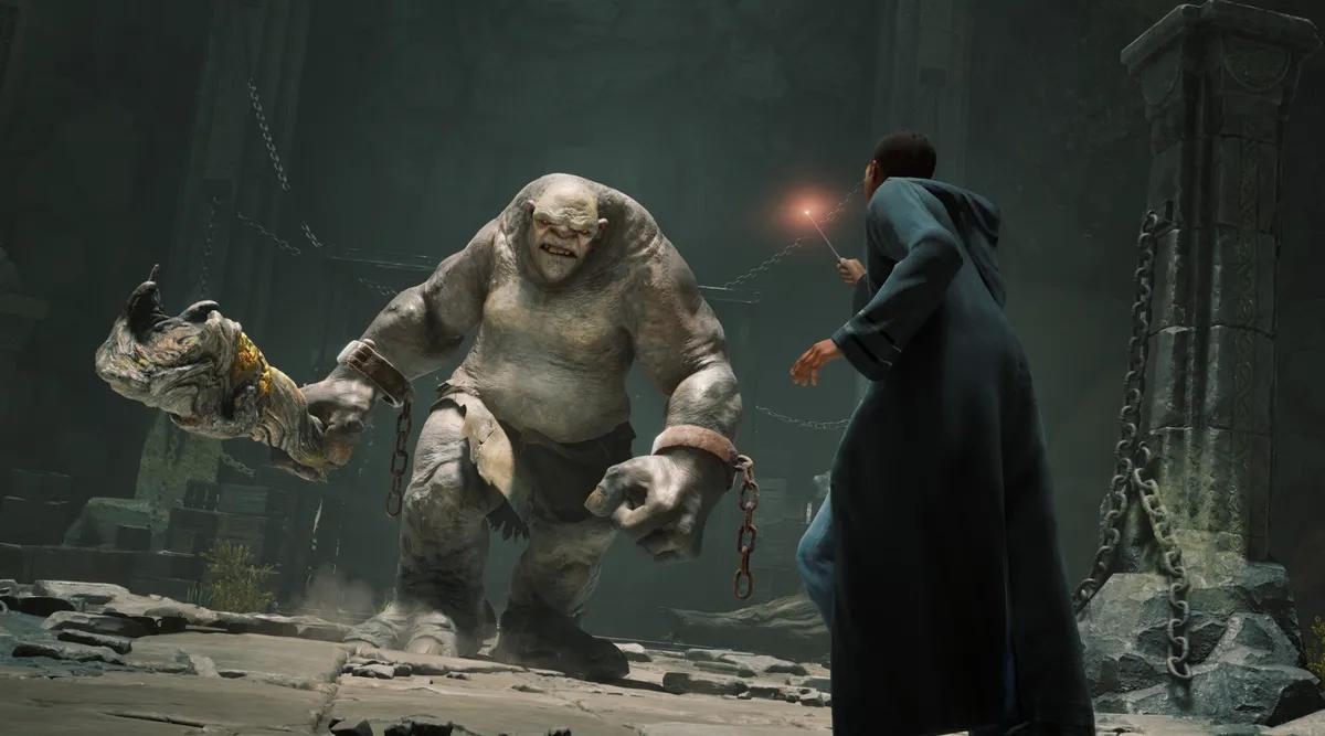 Hogwarts Legacy 2 Has The Chance To Right One Of The Original’s Biggest Wrongs