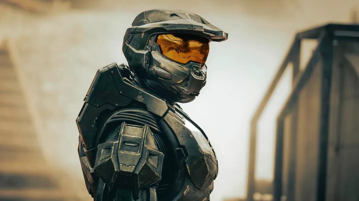 Xbox Teases Halo’s Future — Full Reveal Coming This October