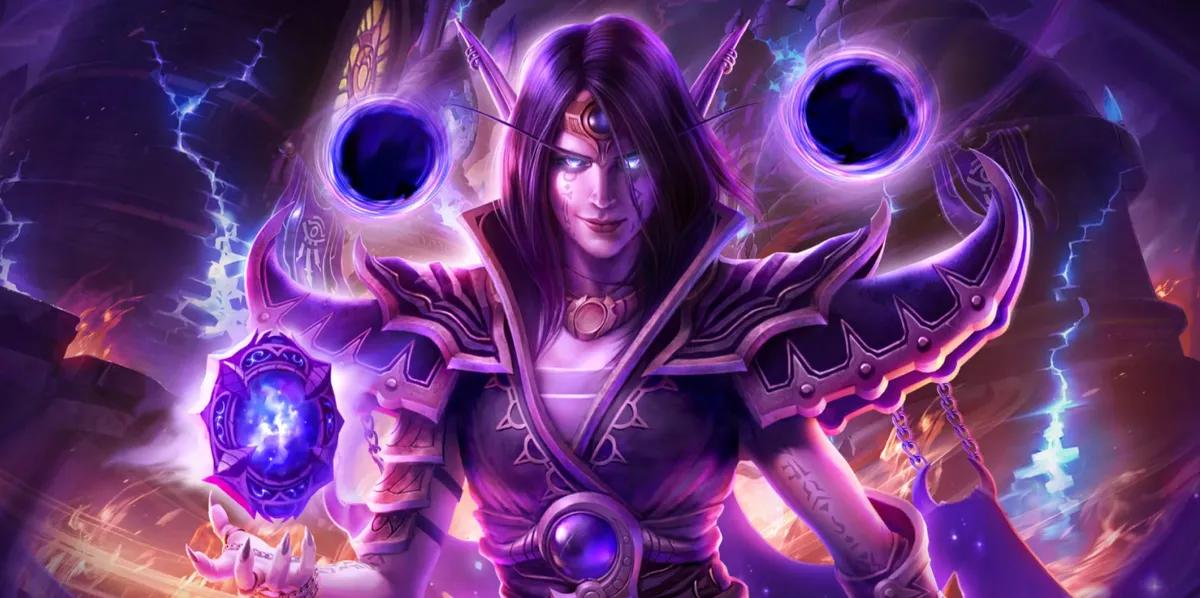 World of Warcraft Unveils Patch 11.1.7 Twitch Drop: Adorned Half Shell