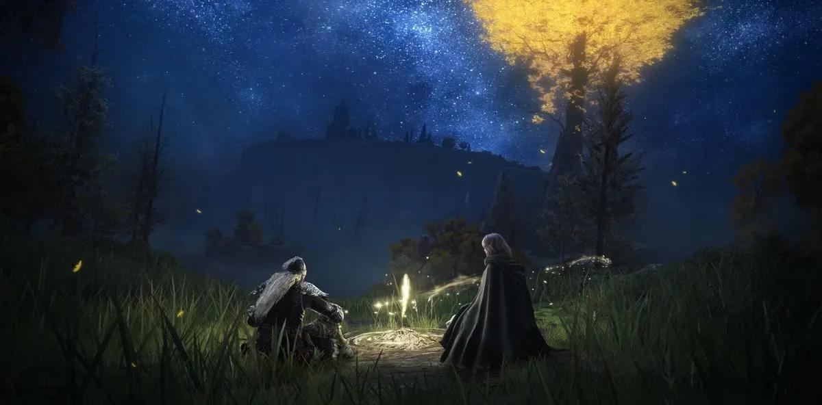 Elden Ring: Tarnished Edition for Switch 2 Receives Promising ESRB Rating