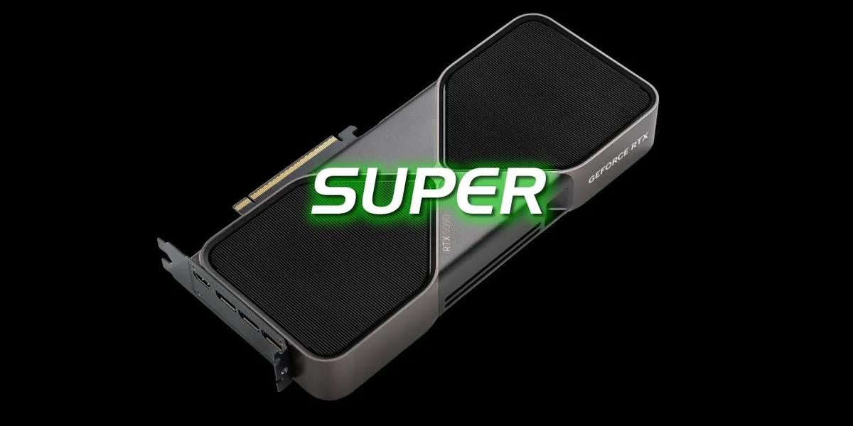 Leaked Specs Reveal Details of the Unannounced NVIDIA GeForce RTX 5070 SUPER