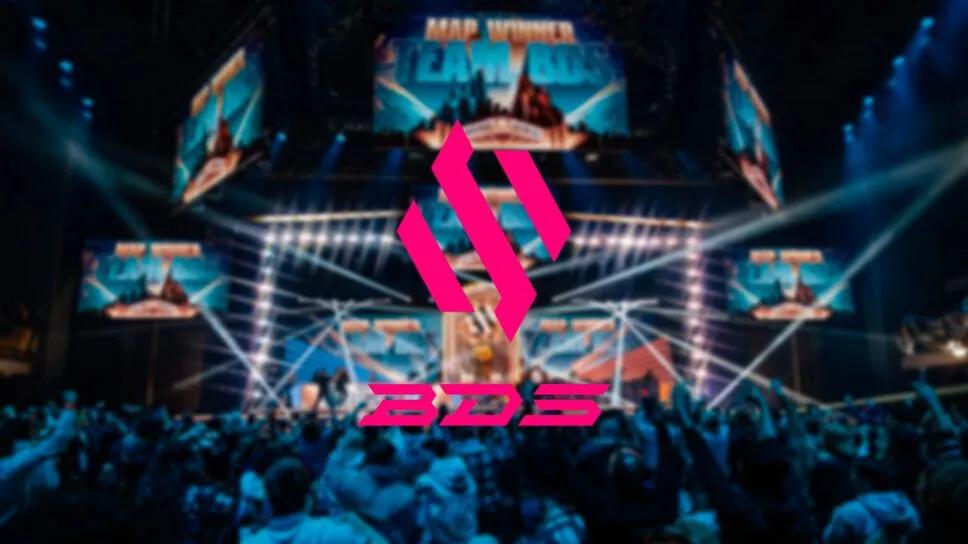 Team BDS Names Alexander Lopez as New CEO, Teases Rebrand and Launches Community Initiative