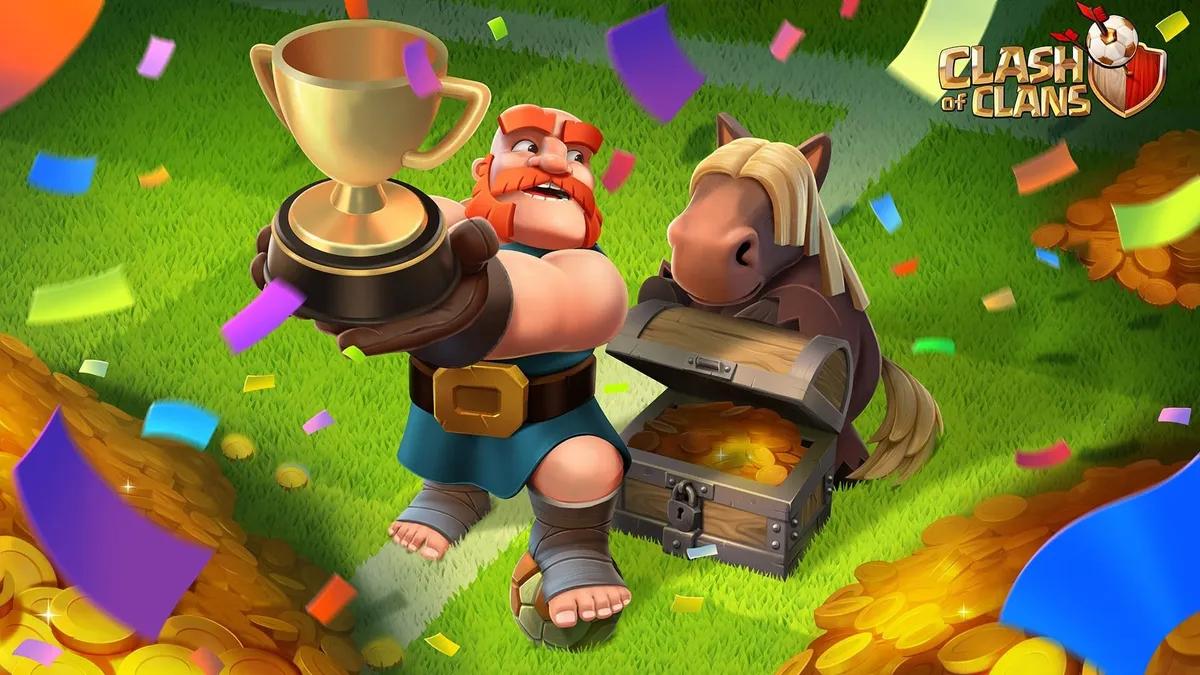 CyberClash Arrives in Clash of Clans: July 2025 Event Breakdown