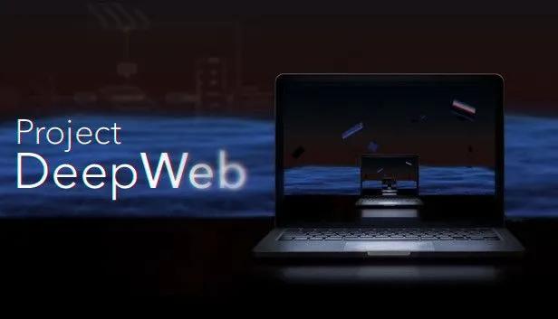 Project DeepWeb: Eternal Nightmare — Ukrainian Studio Reveals Dark Web Adventure Sequel