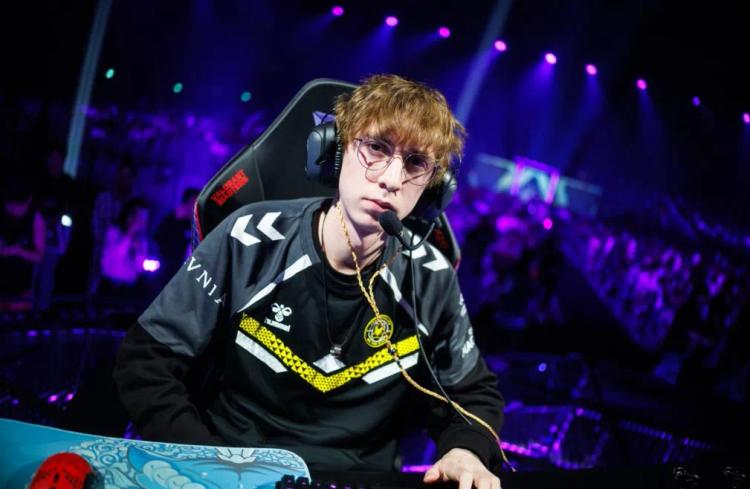 Rumor: Team Liquid Reportedly Reaches Verbal Agreement with Trexx