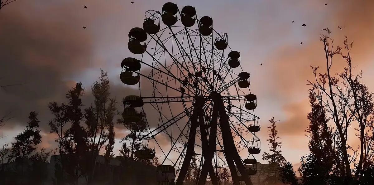 STALKER: Legends of the Zone Trilogy Enhanced Edition Silently Removes In-Game Ads