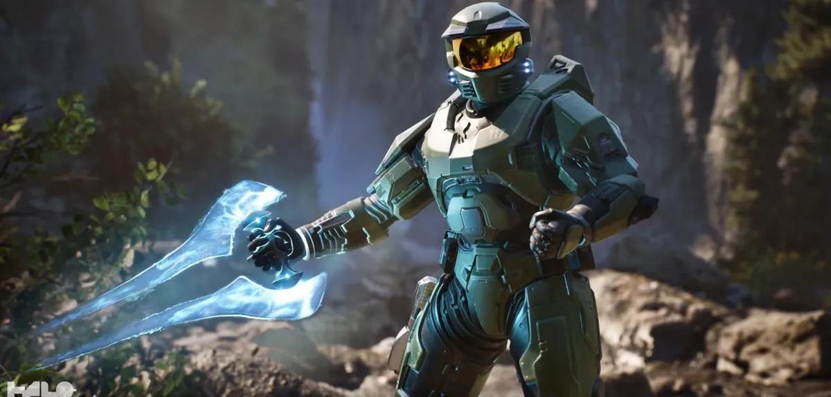 Halo Studios Reportedly Impacted by Microsoft Layoffs Amid Shift to Contract-Based Development