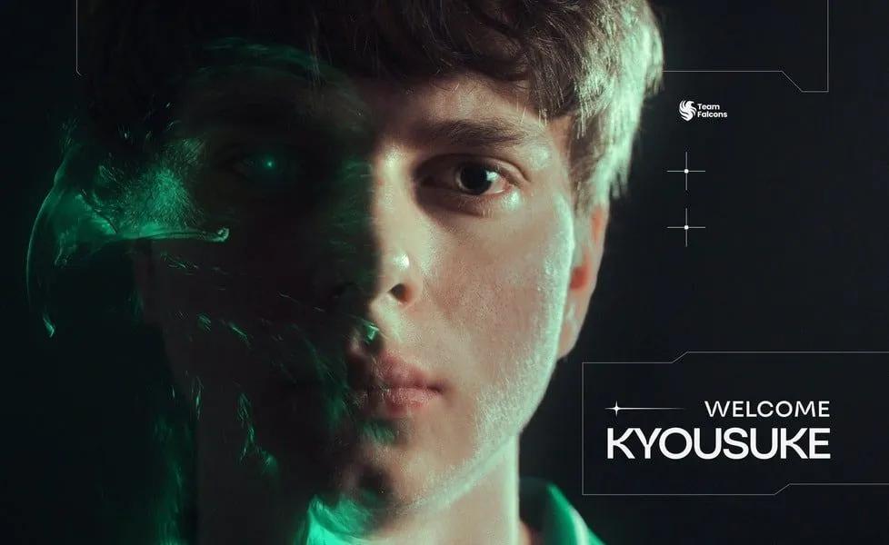 Why the Falcons Believed in Kyousuke