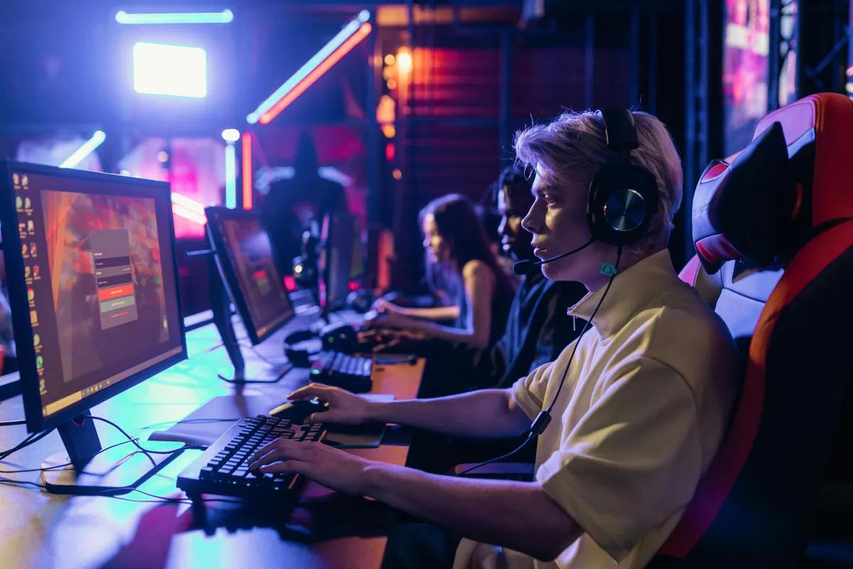 The most interesting casino games for esports lovers