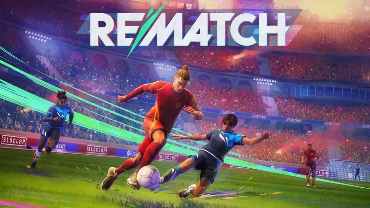 Sloclap Shares First Details on Rematch's Upcoming Tournament Mode