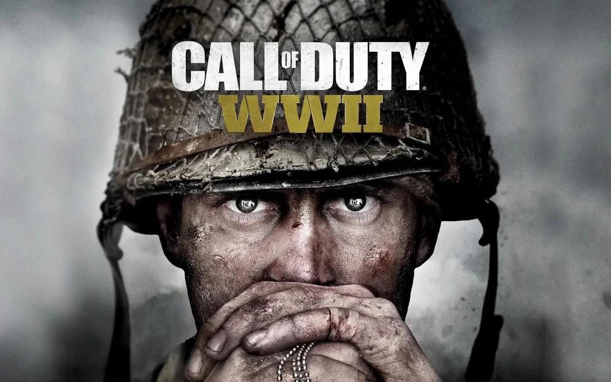 Activision Disables Call of Duty: WWII Online Features on PC Due to Dangerous Vulnerabilities