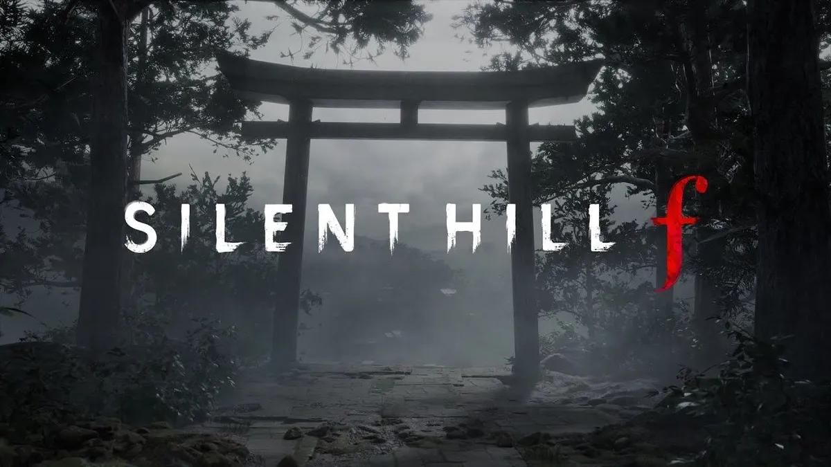 Silent Hill f Opening Cutscene Leaks from Anime Expo Panel