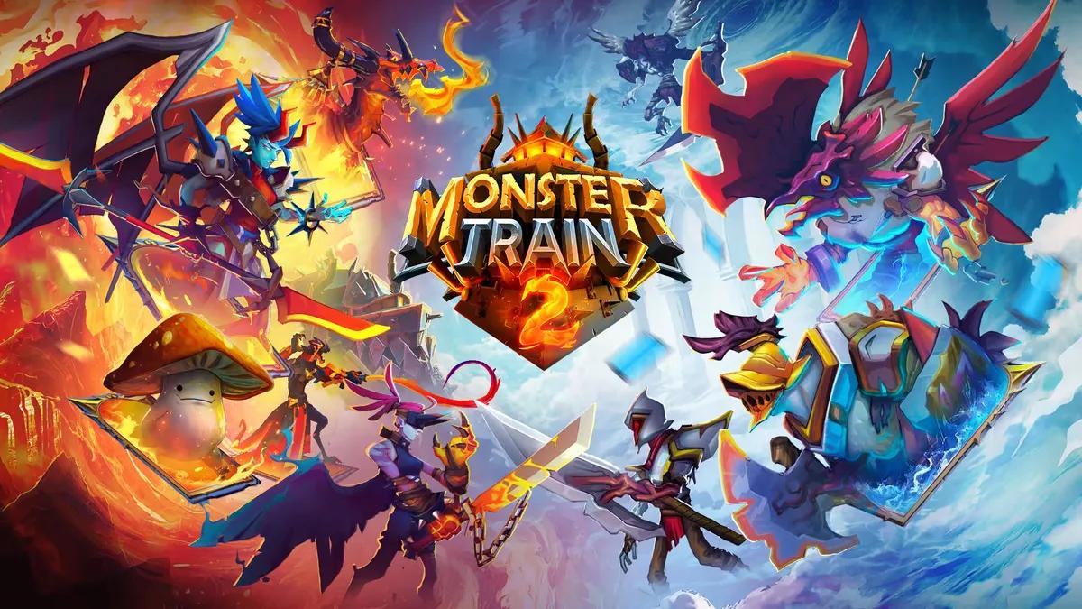 Monster Train 2 Roadmap Revealed: Free Updates and Major Expansion Incoming
