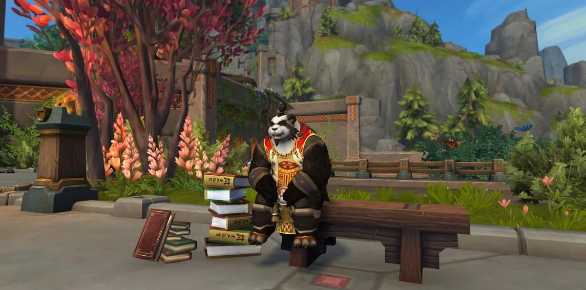 July 15 Kicks Off Massive XP & Rep Gains in World of Warcraft!