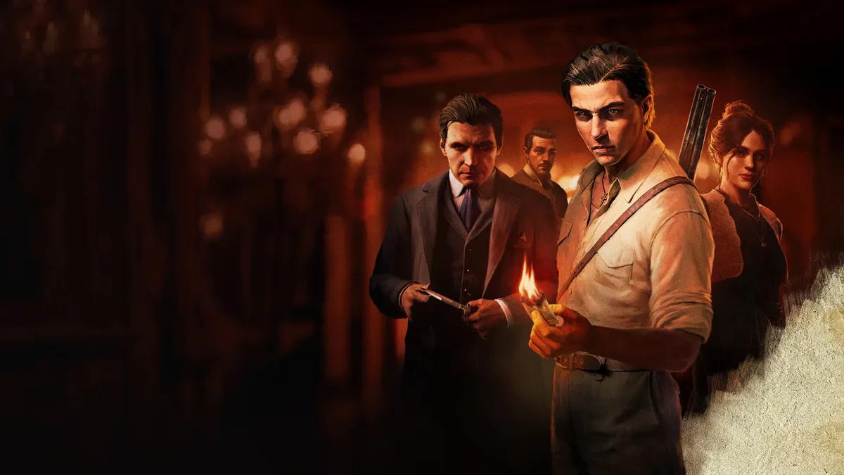 IGN Unveils New Mafia: The Old Country Gameplay Featuring Chapter 5 Mission