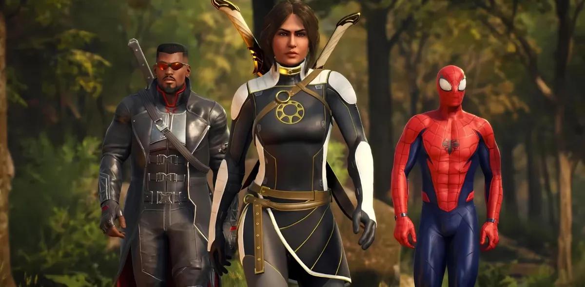 A Fan-Favorite Marvel Game Is Free for a Limited Time – Here’s How to Get It