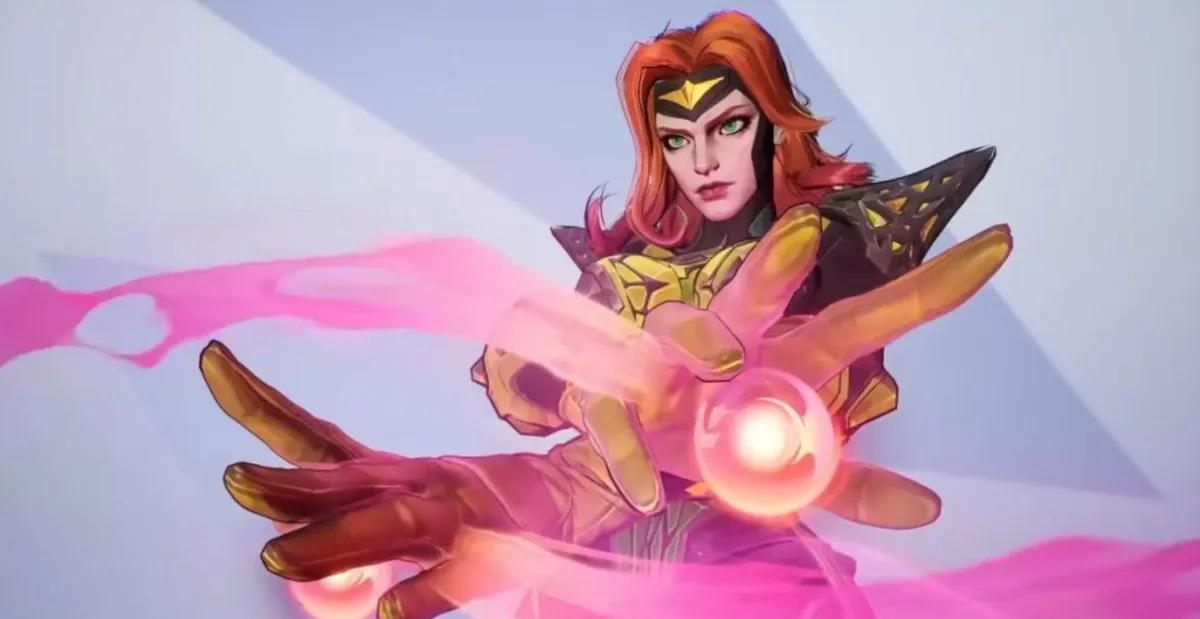 Marvel Rivals Phoenix Guide: Abilities, Ultimate, Tips & Tricks