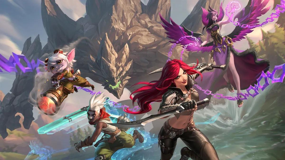 League of Legends Patch 15.14 Preview – Meta Adjustments After MSI 2025