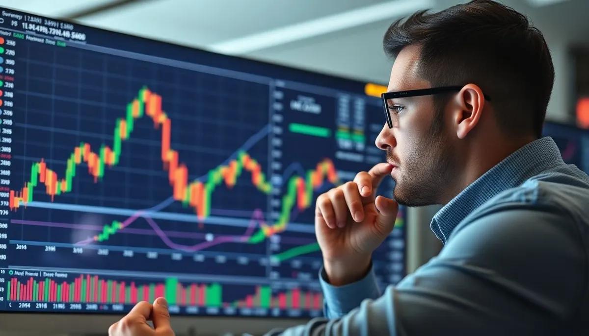 Understanding Crypto Conversion Rate Fluctuations: Timing Your Trades