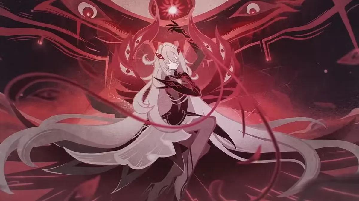 Genshin Impact Reveals All Four Shades and Teases Nod-Krai in New Interlude Trailer