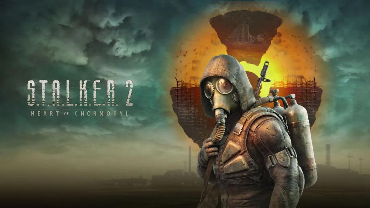 S.T.A.L.K.E.R. 2: Heart of Chornobyl Is Coming to PlayStation 5 in Late 2025