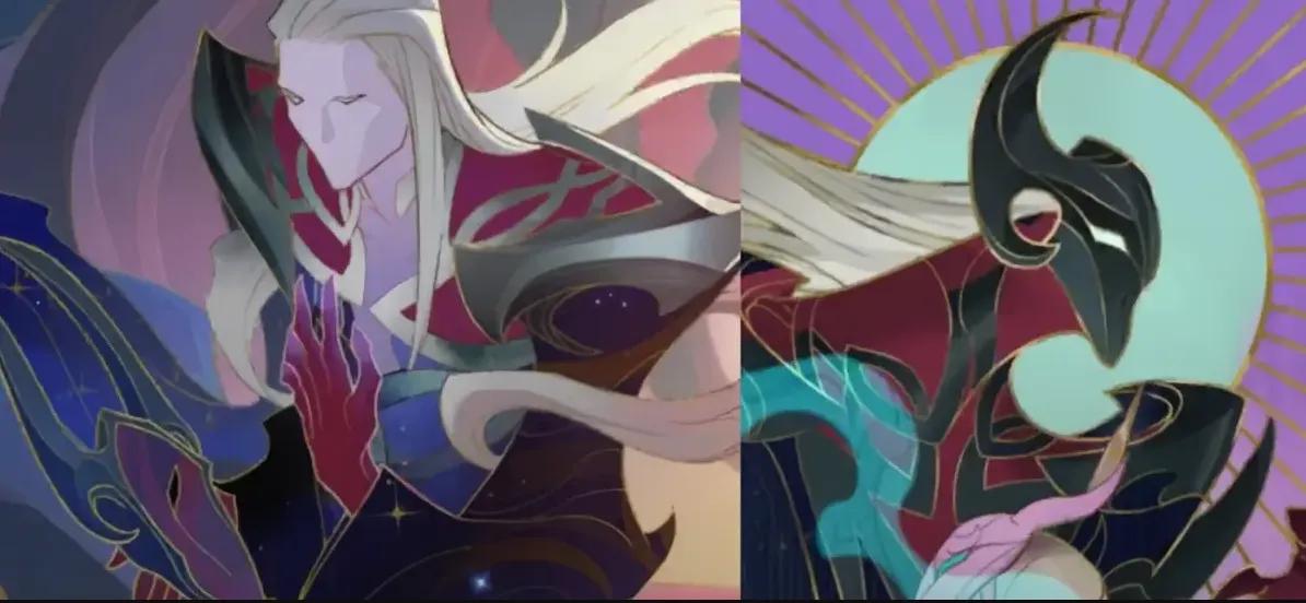 League of Legends Rumors: New Darkin Champion Details Emerge