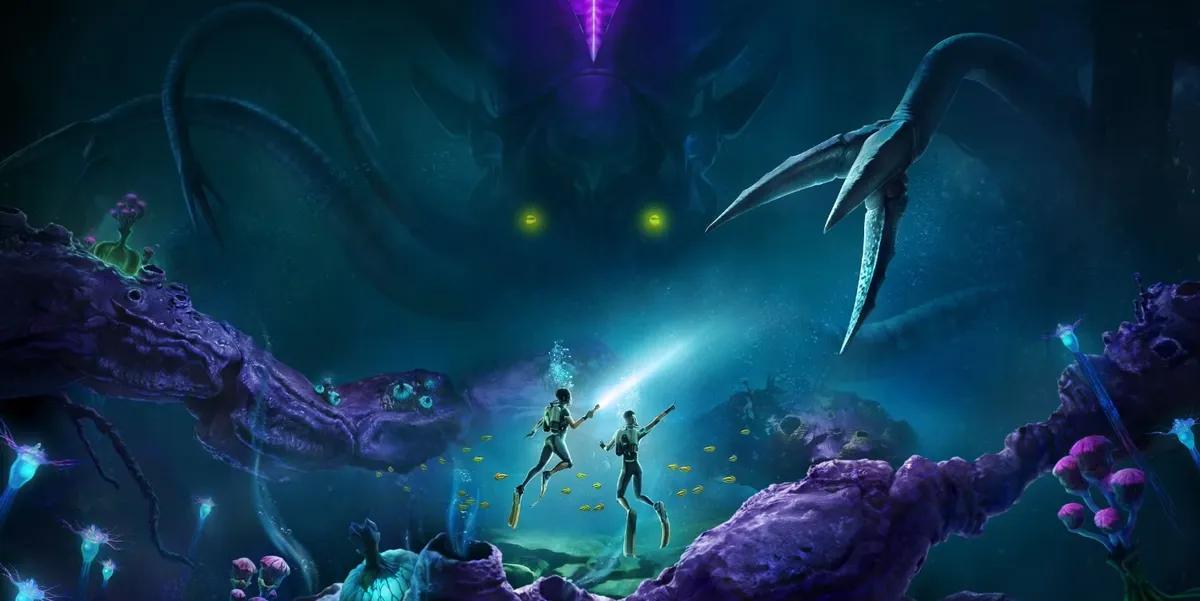 Subnautica 2 Early Access Delayed to 2026 Amid Leadership Shake-Up