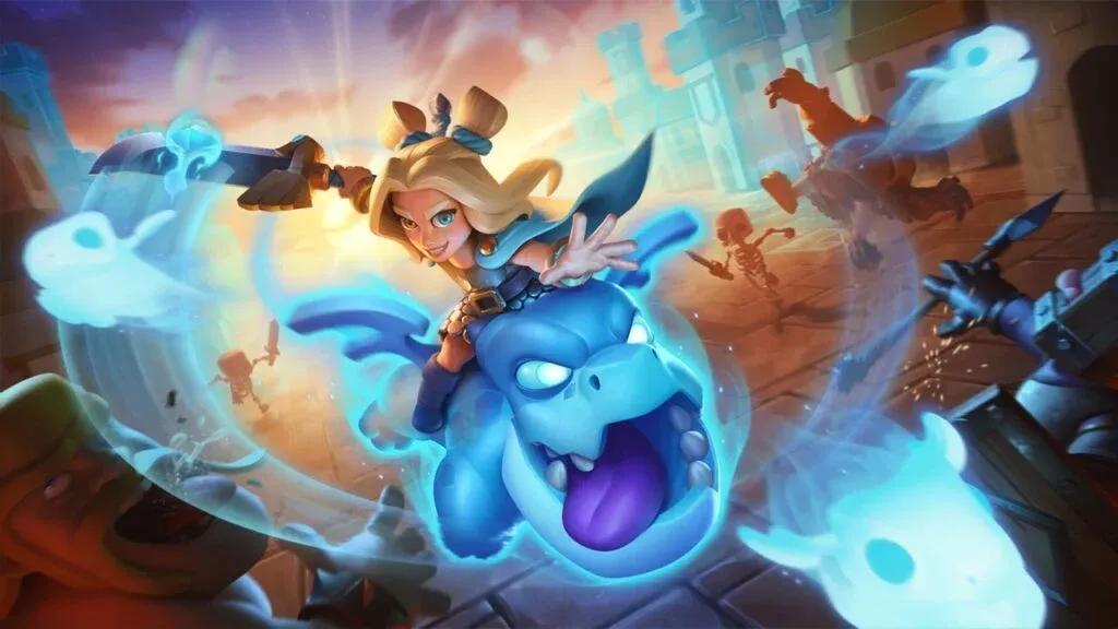 Clash Royale – What’s New in July 2025: Events, Challenges & Rewards