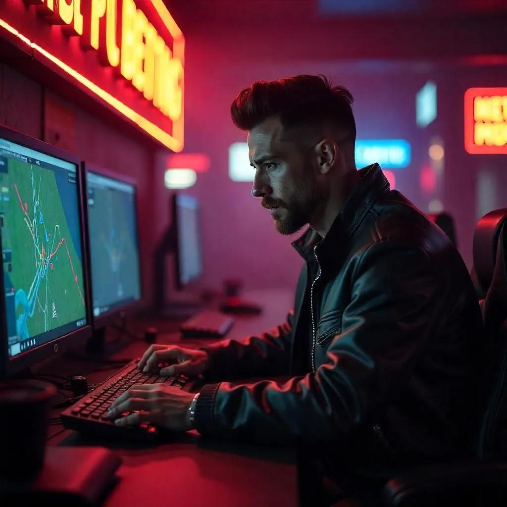 Are games of chance the next esport? An analysis of skill and luck