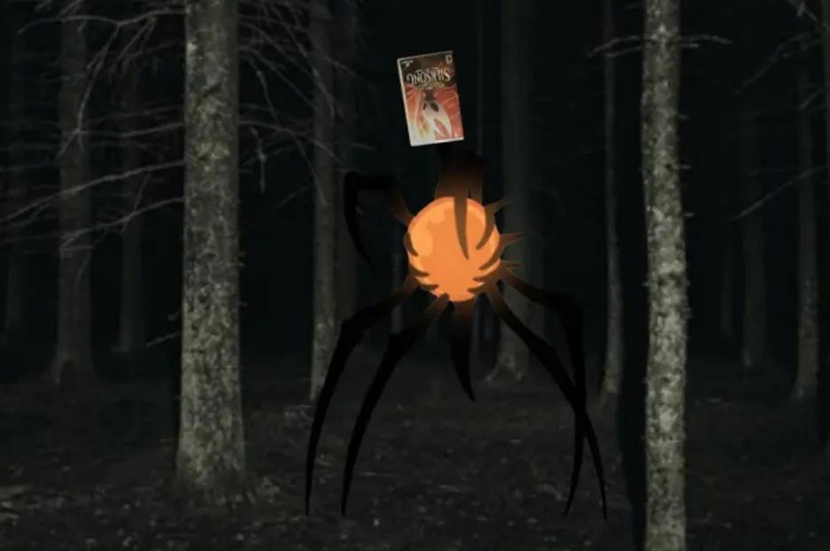 Silksong Horror Meme Takes Over Fan Subreddit